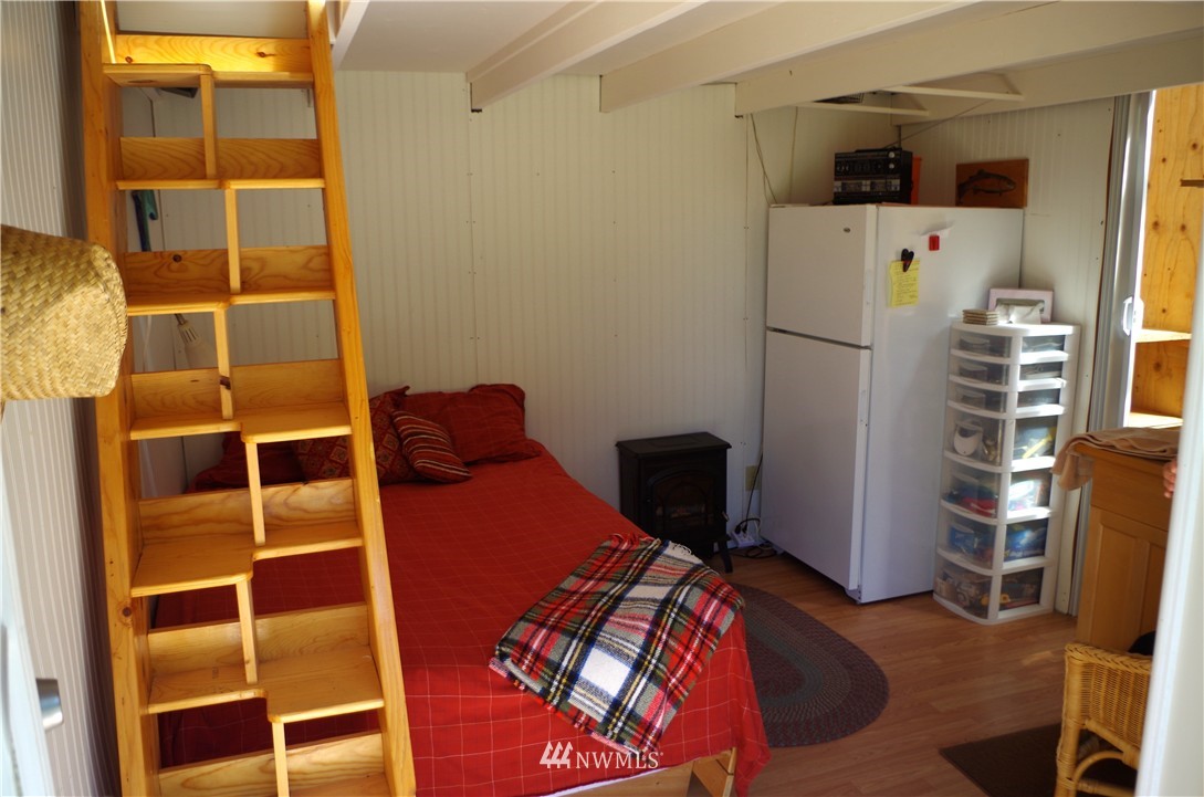 1069 Mackaye Harbor Road Lopez Island, WA 98261 - Photo 8 of 13