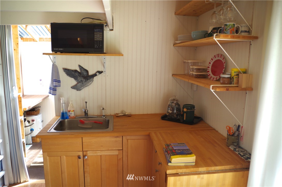 1069 Mackaye Harbor Road Lopez Island, WA 98261 - Photo 10 of 13