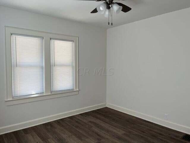 752 South Yearling Road Columbus, OH 43213 - Photo 10 of 19 BEDROOM #1