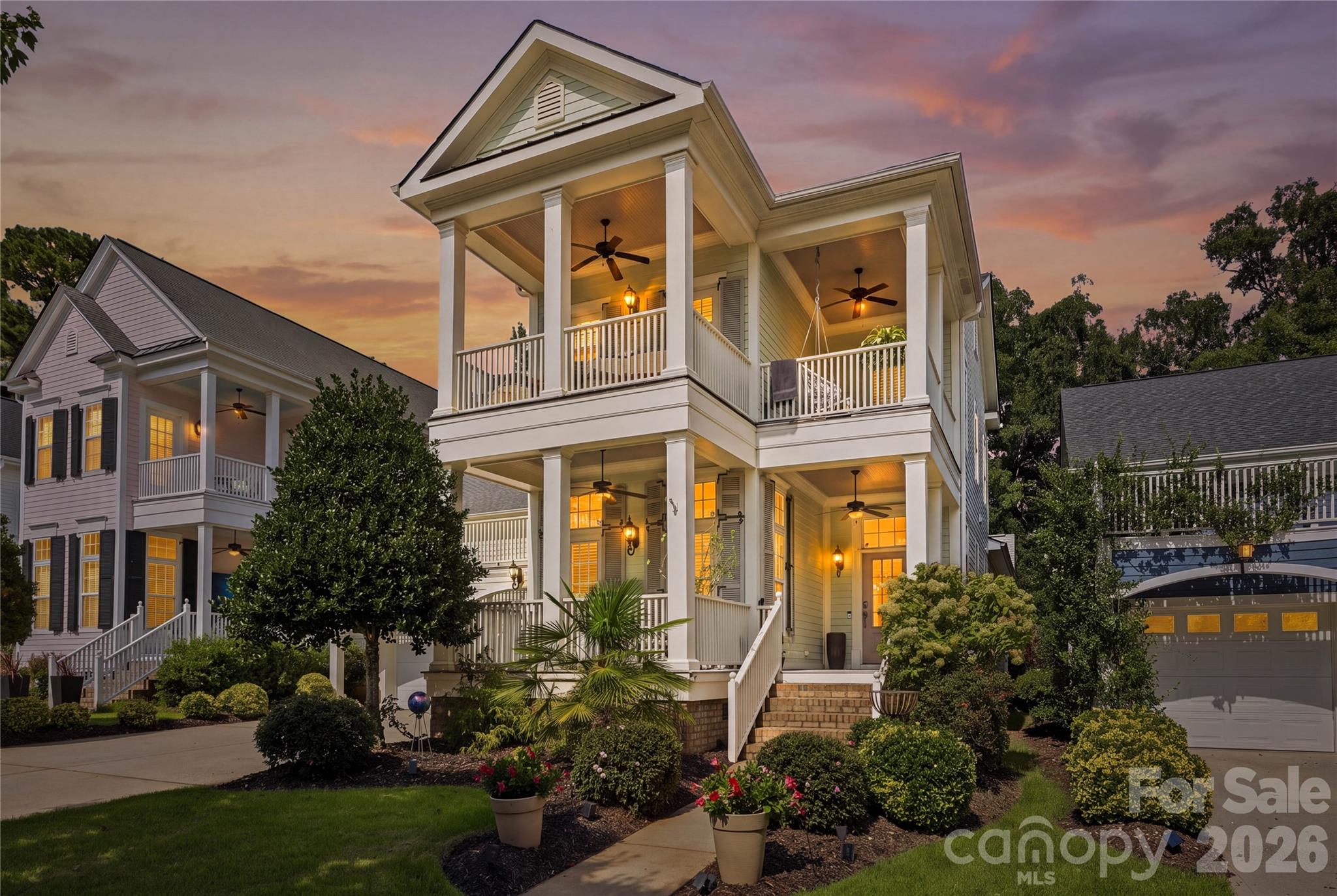 18120 Meadow Bottom Road Charlotte, NC 28277 - Photo 1 of 38 Gallery Image 1