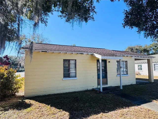 $295,000 | 600 West Webster Avenue, Winter Park, FL 32789