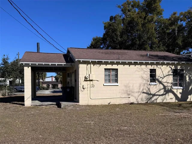 $295,000 | 600 West Webster Avenue, Winter Park, FL 32789