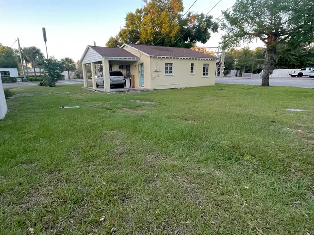 $295,000 | 600 West Webster Avenue, Winter Park, FL 32789