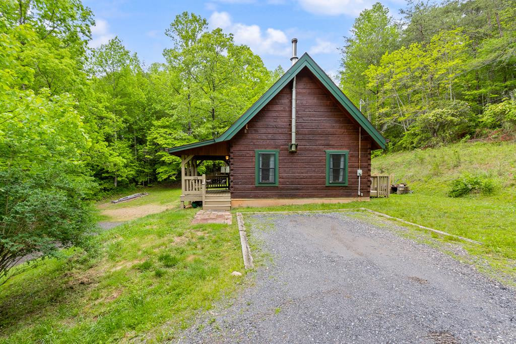 1374 Long Branch Road Marble, NC 28905 - Photo 45 of 54