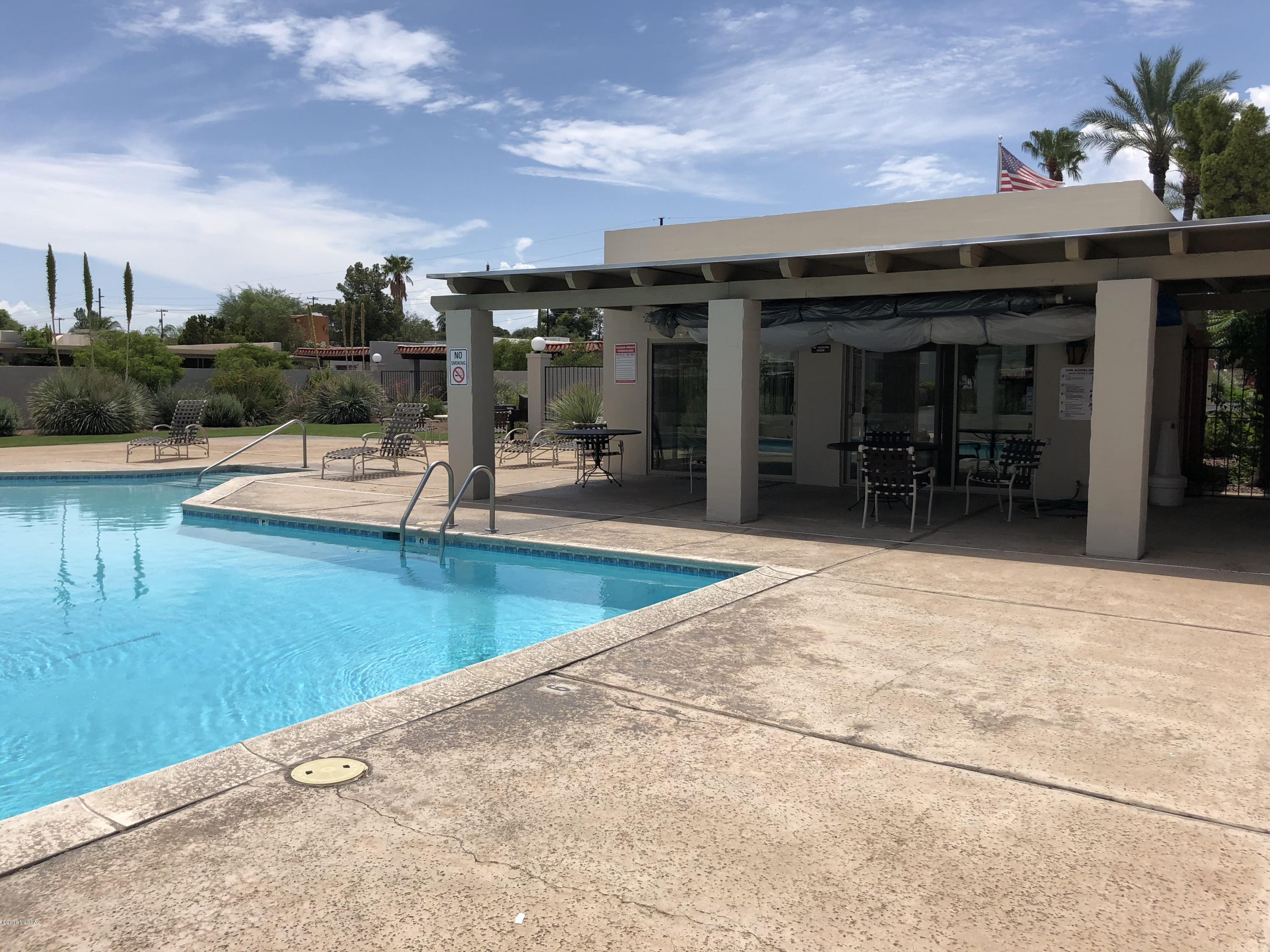 2525 East Prince Road, Unit 32 Tucson, AZ 85716 - Photo 21 of 24