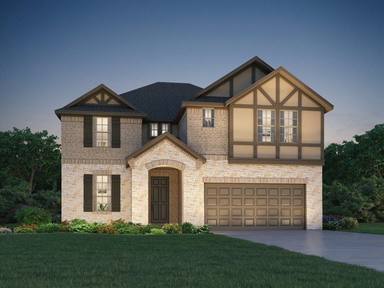 2822 Duchess Drive Rosenberg, TX 77471 - Photo 1 of 2