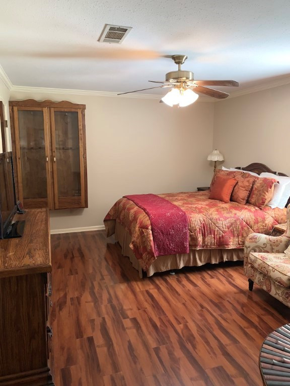 13740 Highway 84 Roxie, MS 39661 - Photo 12 of 19 Photo 12
