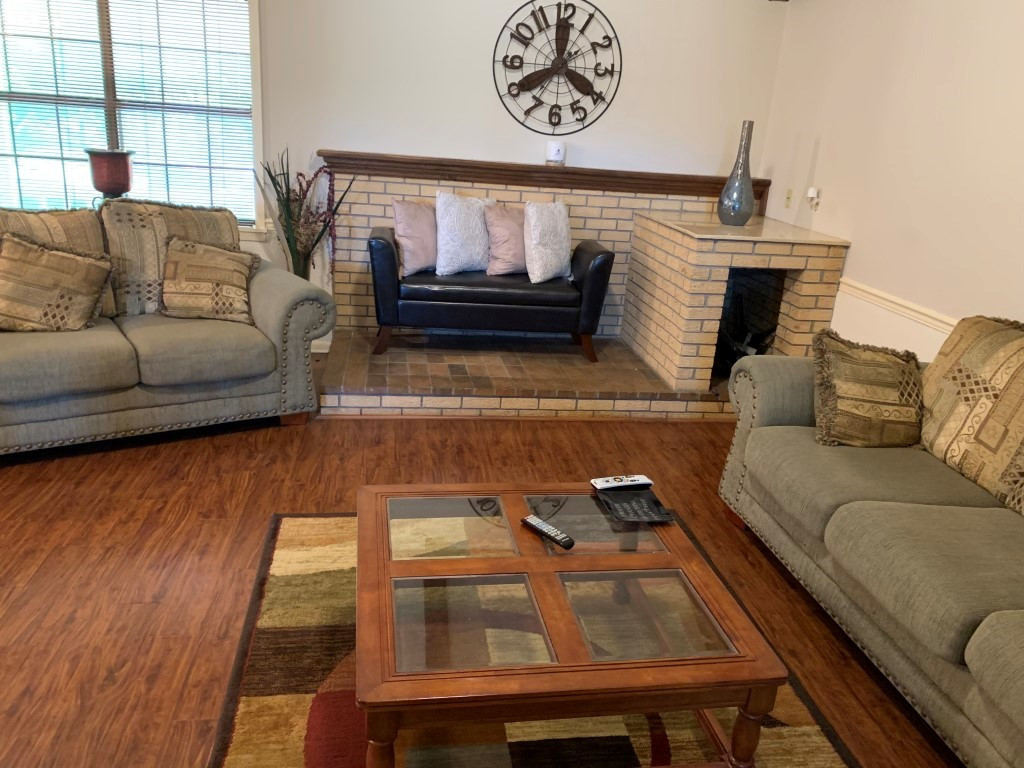13740 Highway 84 Roxie, MS 39661 - Photo 8 of 19 Photo 8