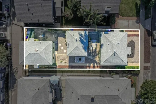 $1,569,000 | 4755-57 Terrace Drive, San Diego, CA 92116