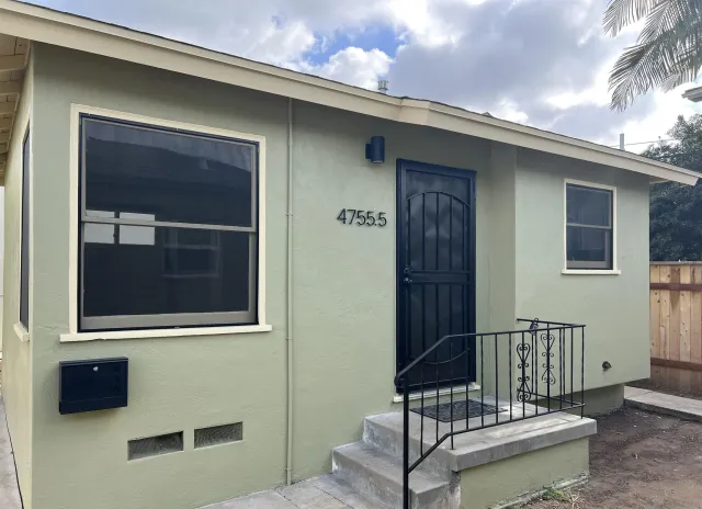 $1,569,000 | 4755-57 Terrace Drive, San Diego, CA 92116