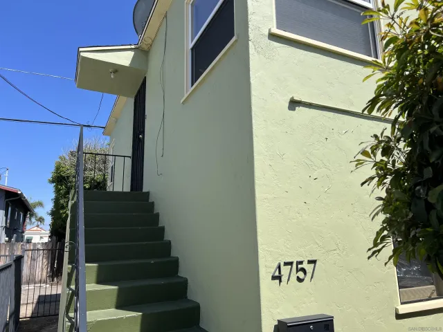 $1,569,000 | 4755-57 Terrace Drive, San Diego, CA 92116