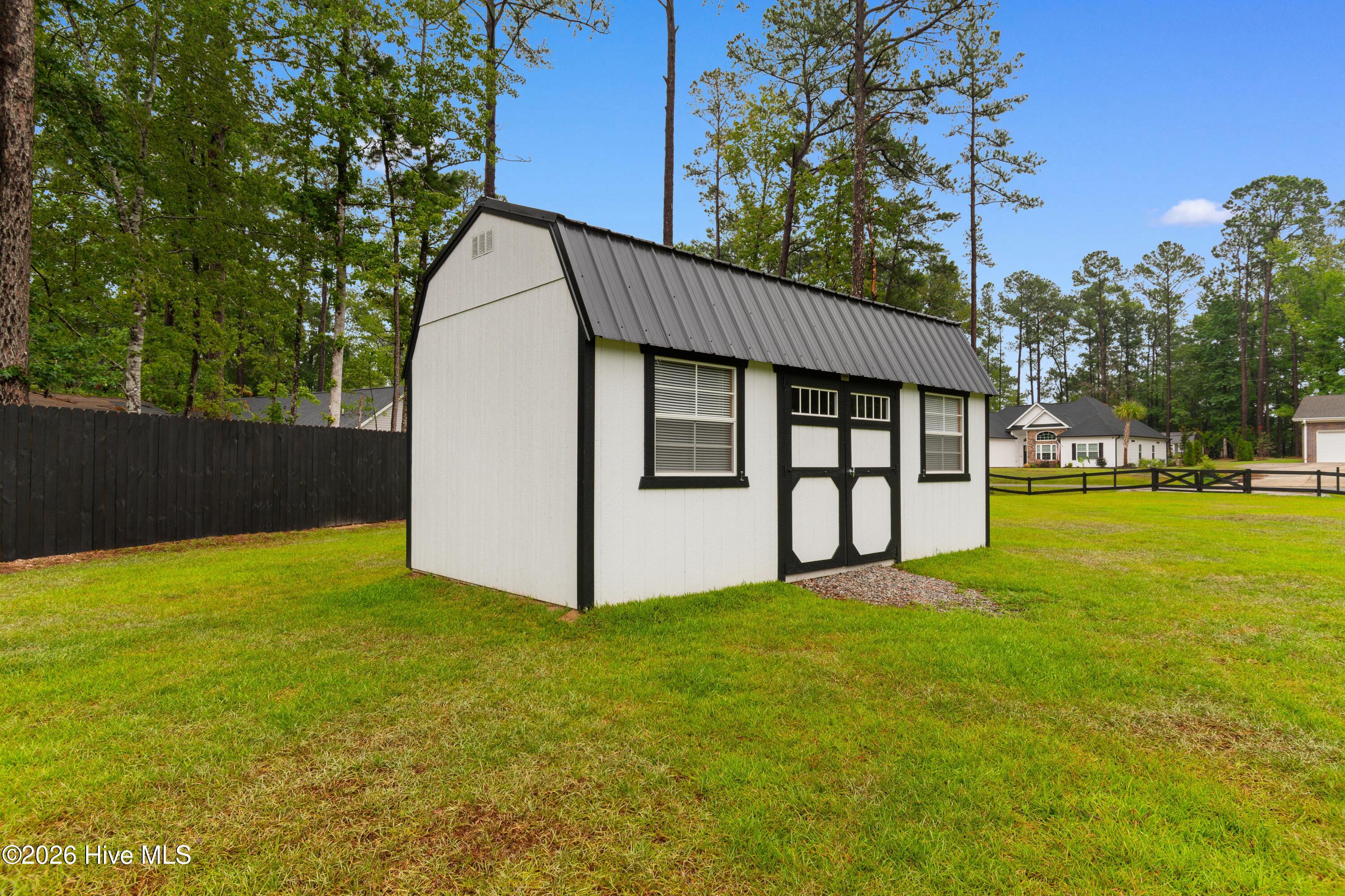 464 Boundary Loop Road Northwest Calabash, NC 28467 - Photo 9 of 39 Gallery Image 9