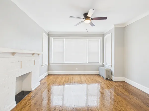 $1,875 | 7631 South Cornell Avenue, Unit 1, Chicago, IL 60649