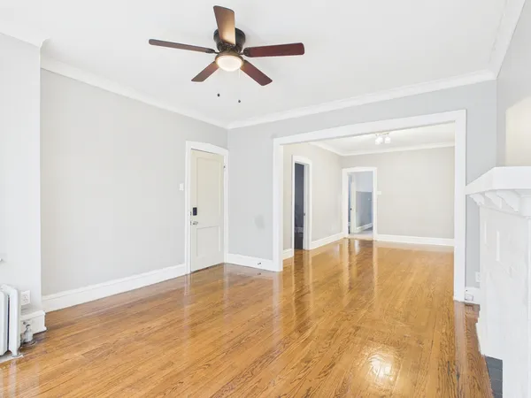 $1,875 | 7631 South Cornell Avenue, Unit 1, Chicago, IL 60649