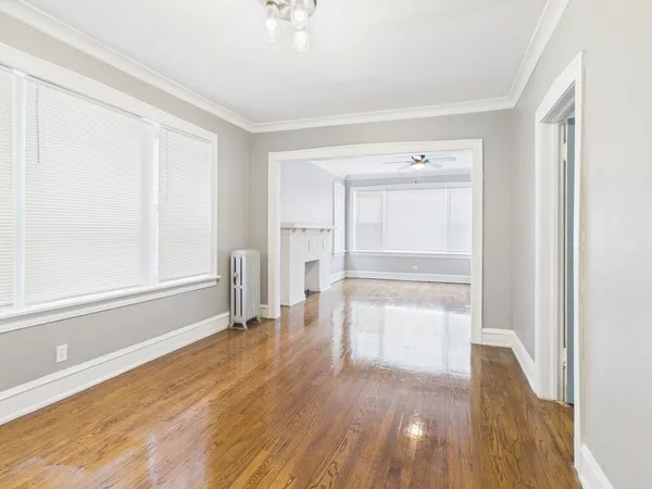 $1,875 | 7631 South Cornell Avenue, Unit 1, Chicago, IL 60649