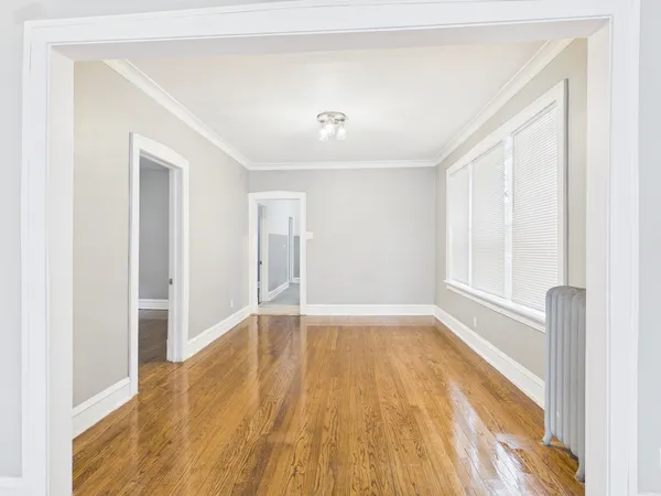 $1,875 | 7631 South Cornell Avenue, Unit 1, Chicago, IL 60649