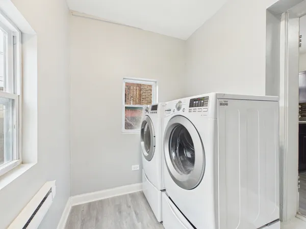 $1,875 | 7631 South Cornell Avenue, Unit 1, Chicago, IL 60649
