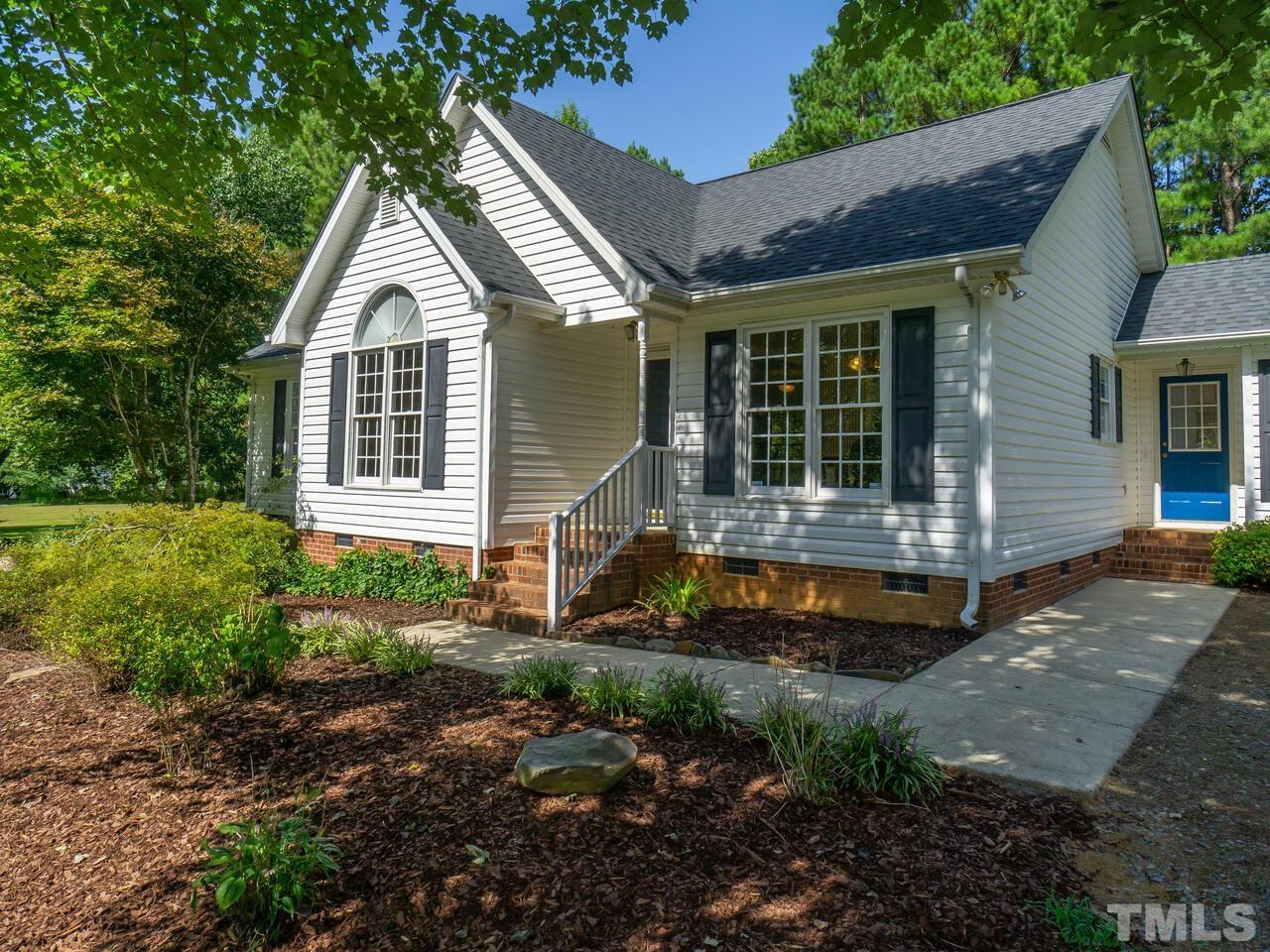 150 Olde Farm Road Pittsboro, NC 27312 - Photo 1 of 27 Gallery Image 1