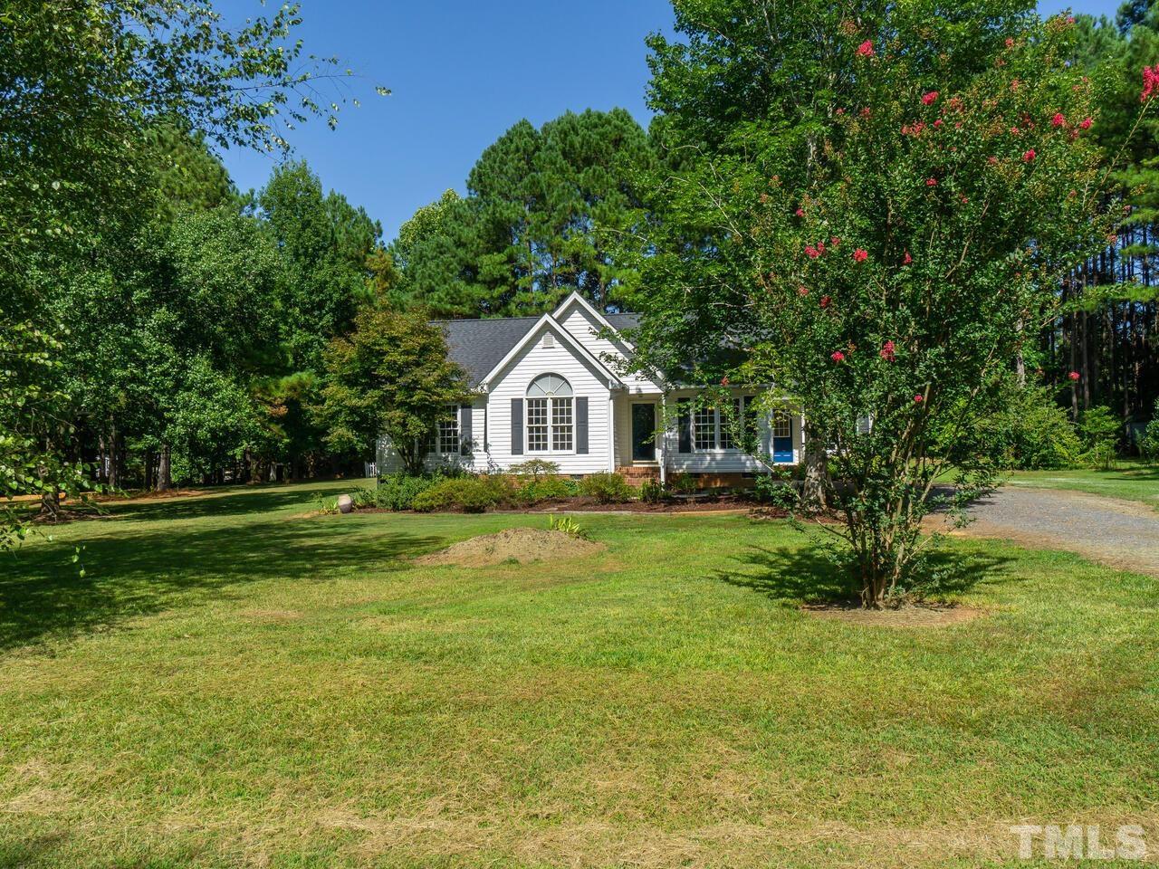 150 Olde Farm Road Pittsboro, NC 27312 - Photo 2 of 27 Gallery Image 2