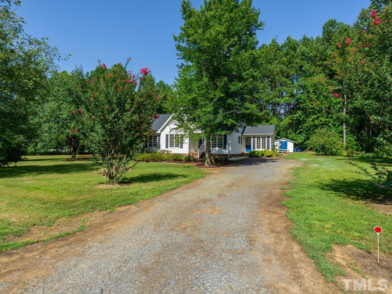 150 Olde Farm Road Pittsboro, NC 27312 - Photo 3 of 27 Gallery Image 3