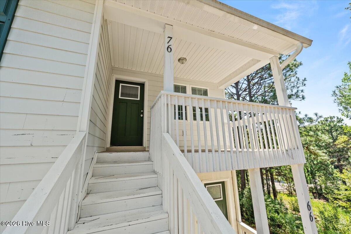 76 Knoll Road, Unit 76 Southern Pines, NC 28387 - Photo 4 of 25 Gallery Image 4