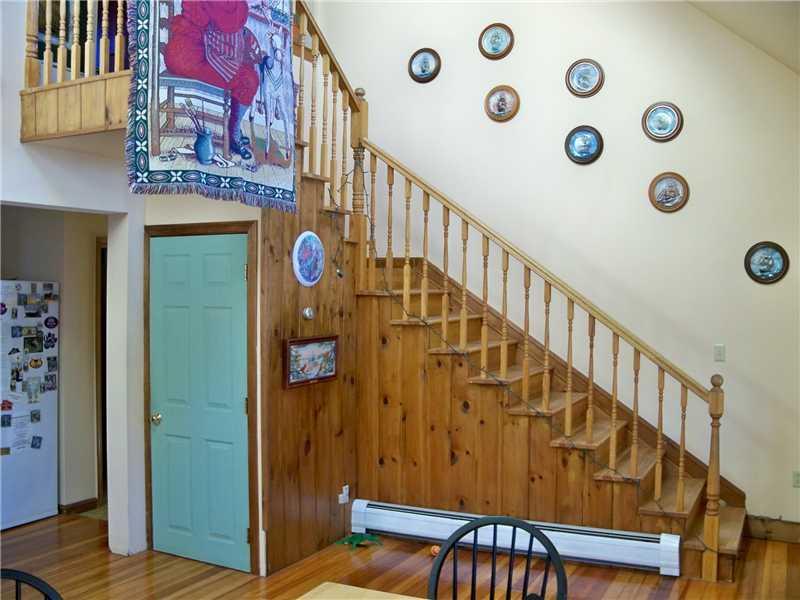 756 U Route, Unit 1 Pembroke, ME 04666 - Photo 8 of 12 Dining Room.