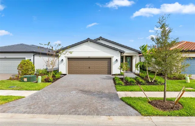 $362,990 | 1971 Pepper Grass Dr Port, North Port, FL 34289