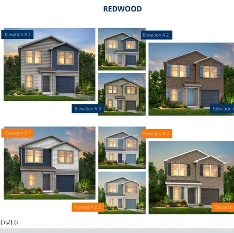 $249,990 | 213 Landon Place, Roxboro, NC 27573