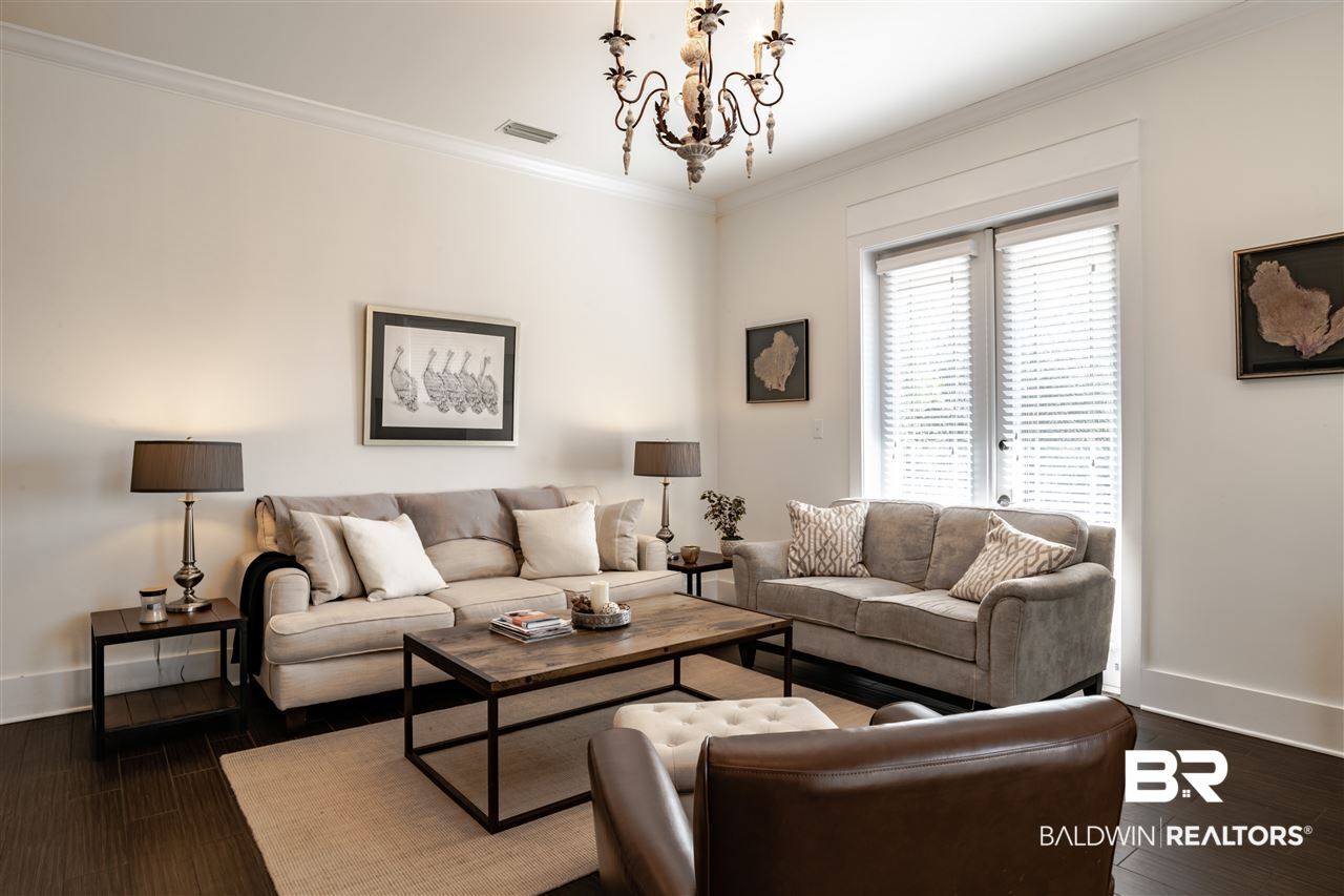 100 North Bancroft Street, Unit C1 Fairhope, AL 36532 - Photo 14 of 48
