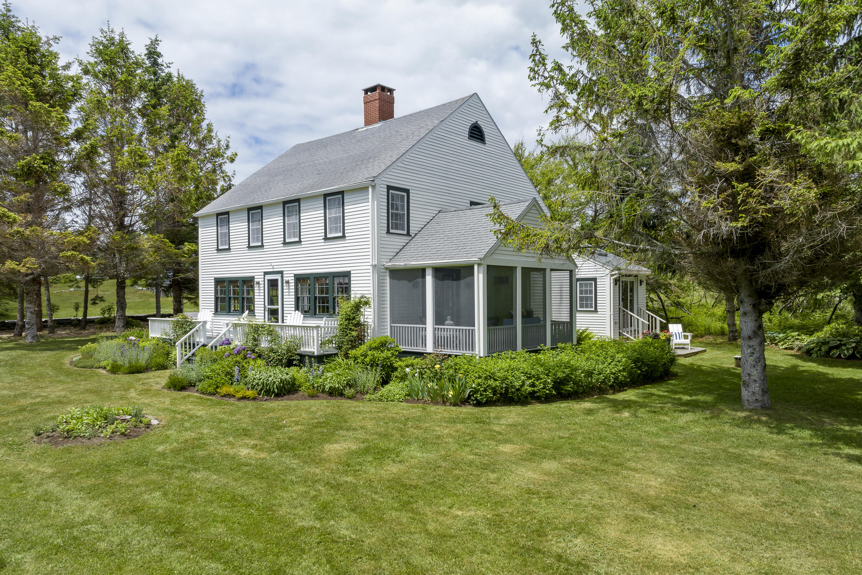 70 Pemaquid Loop Road New Harbor, ME 04554 - Photo 7 of 45 8_70 Pemaquid Loop Rd, New Harbor, ME-16