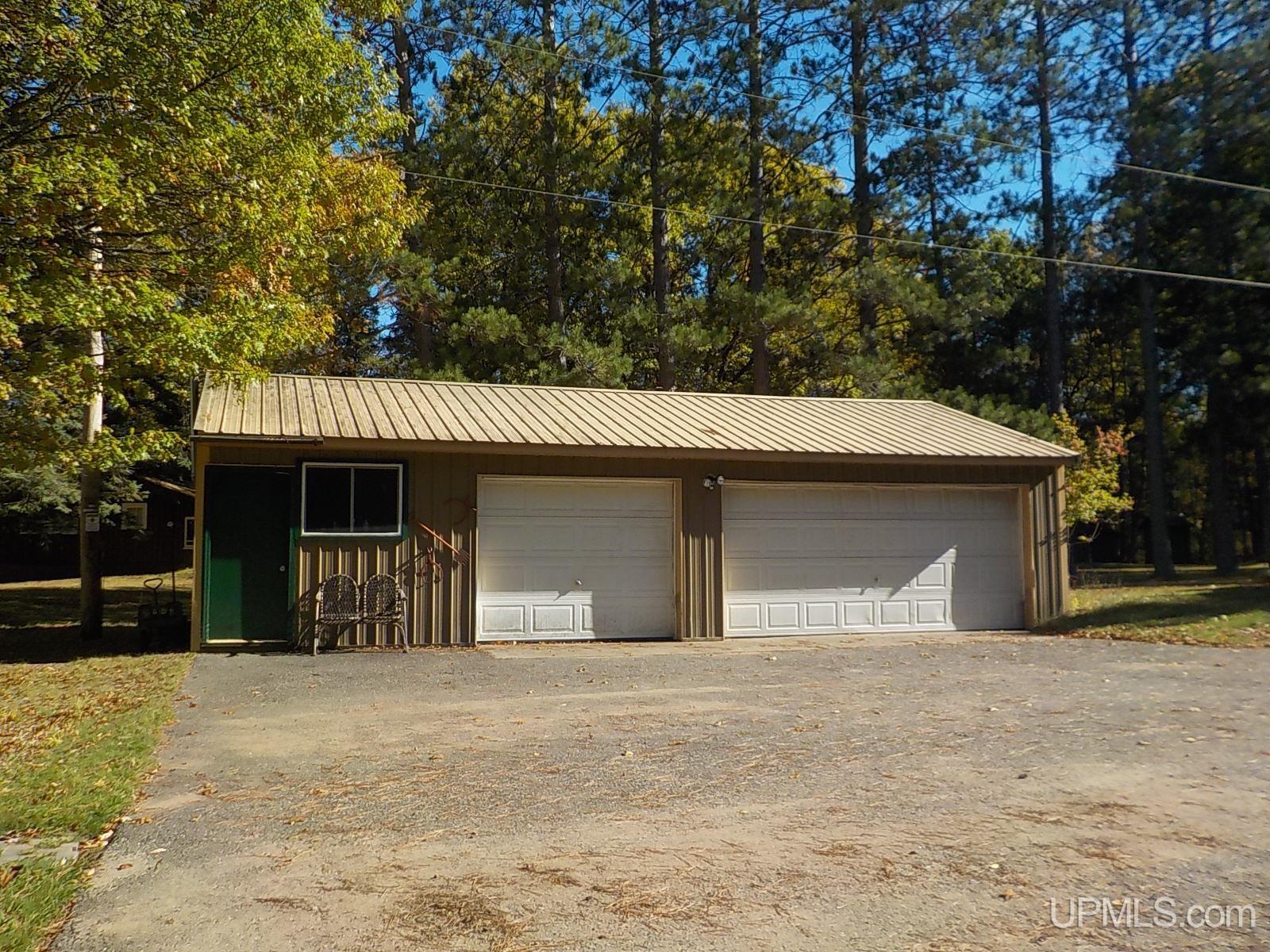 159 South Shore Road Crystal Falls, MI 49920 - Photo 63 of 78