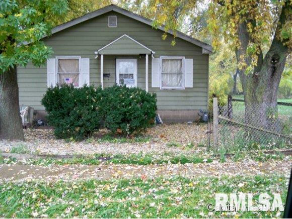 1926 Clay Street Springfield, IL 62703 - Photo 1 of 1