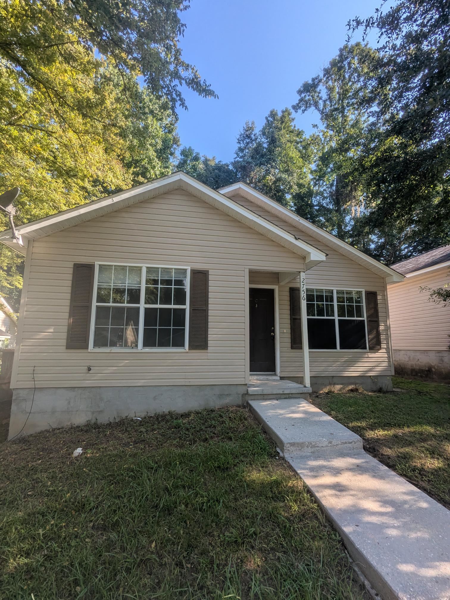 2756 Oak Park Court Tallahassee, FL 32308 - Photo 10 of 10