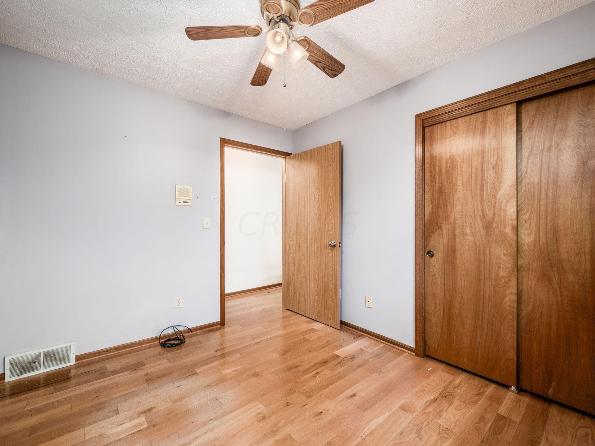 788 Cheshire Road Sunbury, OH 43074 - Photo 14 of 30 Bedroom #1 View #2