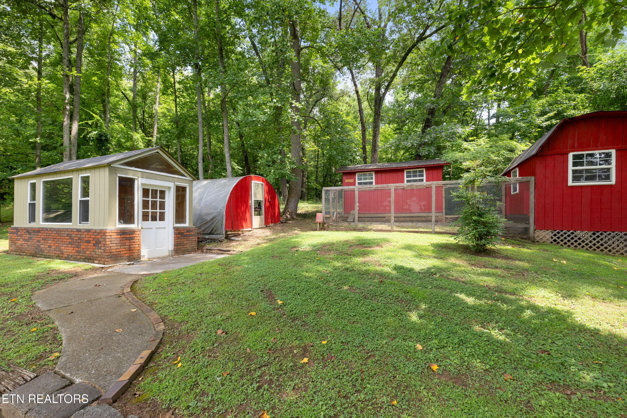288 Mountain View Road Heiskell, TN 37754 - Photo 27 of 37 Gallery Image 27