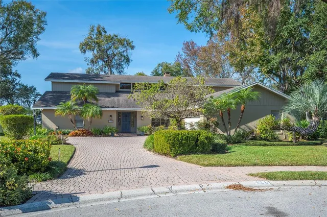$697,000 | 521 Century Oak Court, Lakeland, FL 33813