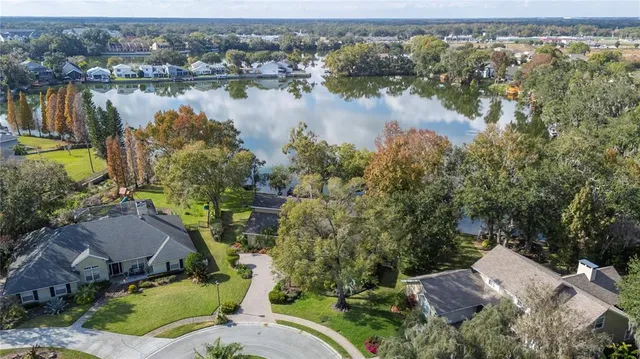 $680,000 | 521 Century Oak Court, Lakeland, FL 33813