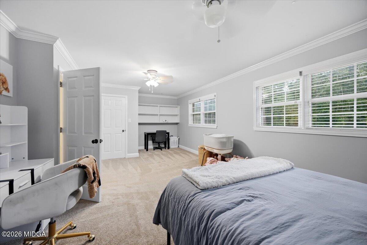 1052 Howard Roberts Road Gray, GA 31032 - Photo 22 of 29 22-W7A5969