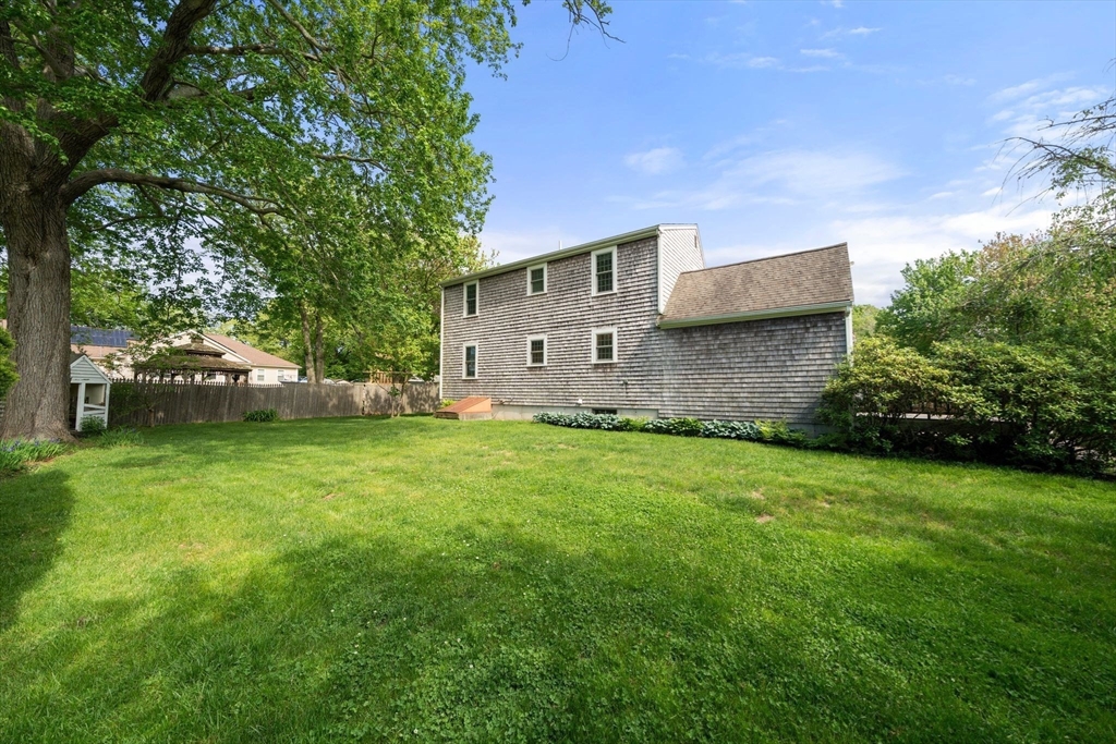 24 Merritt Lane Scituate, MA 02066 - Photo 21 of 26