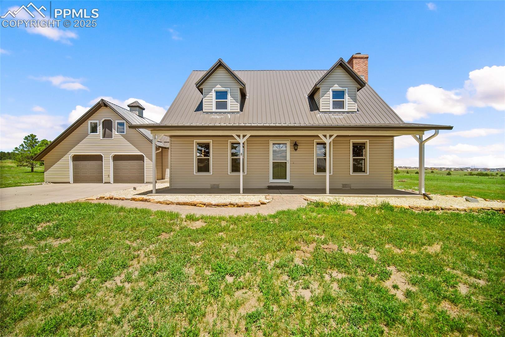 10475 Raygor Road Colorado Springs, CO 80908 - Photo 1 of 50 Gallery Image 1