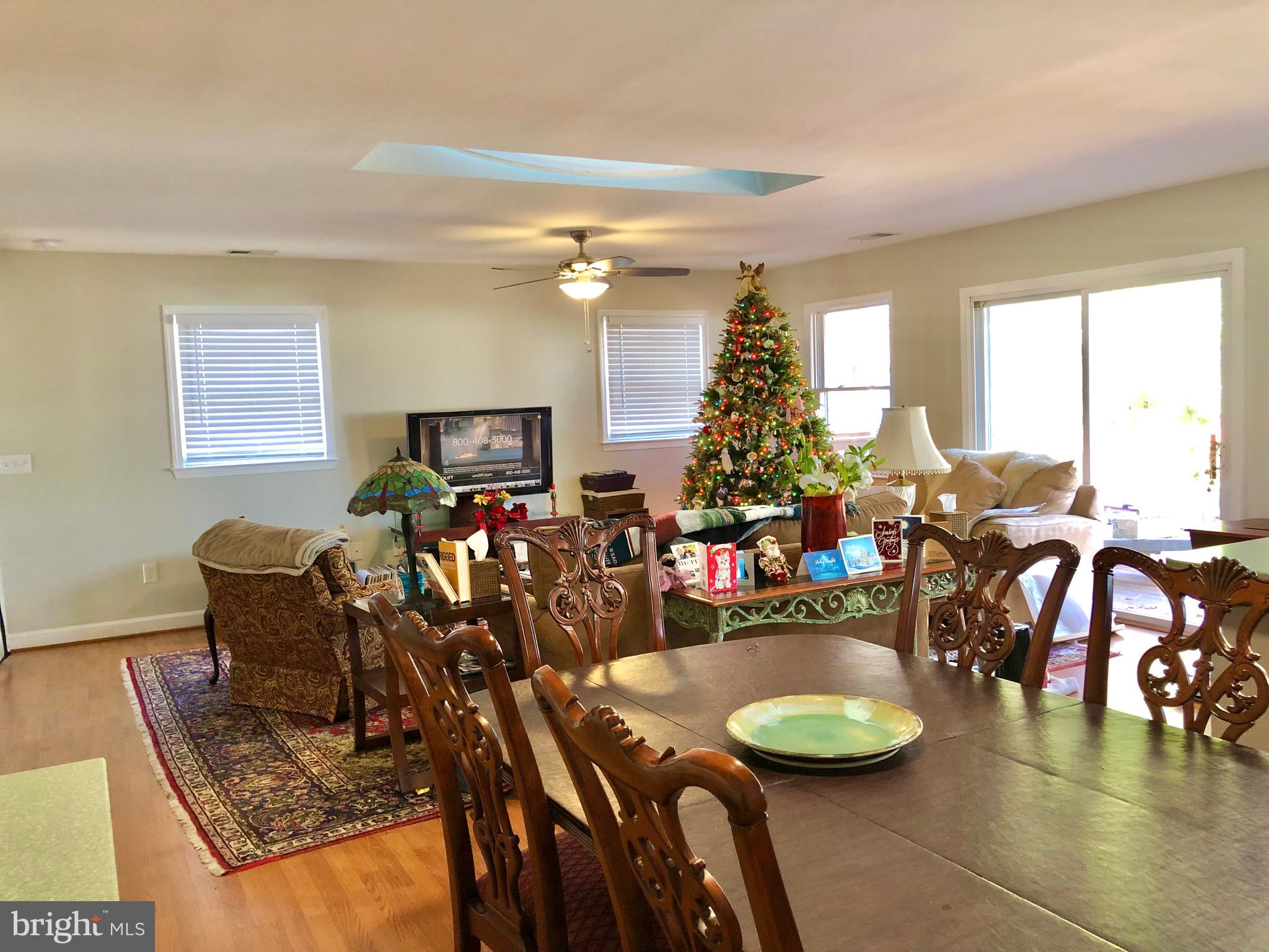 1032 Turkey Point Road Edgewater, MD 21037 - Photo 50 of 50 Open Floor Plan on Upper Level
