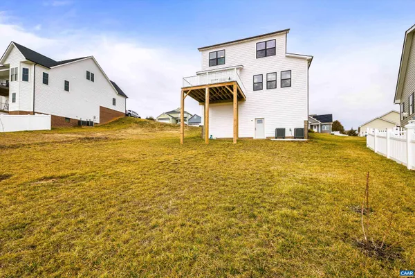 $439,900 | 114 Chamberlain Drive, Staunton, VA 24401