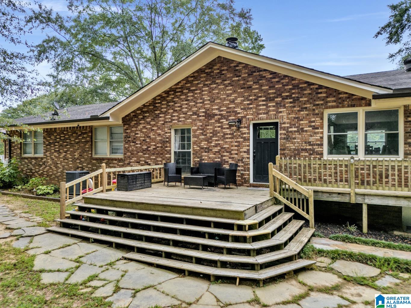1695 Kent Road Oneonta, AL 35121 - Photo 30 of 70