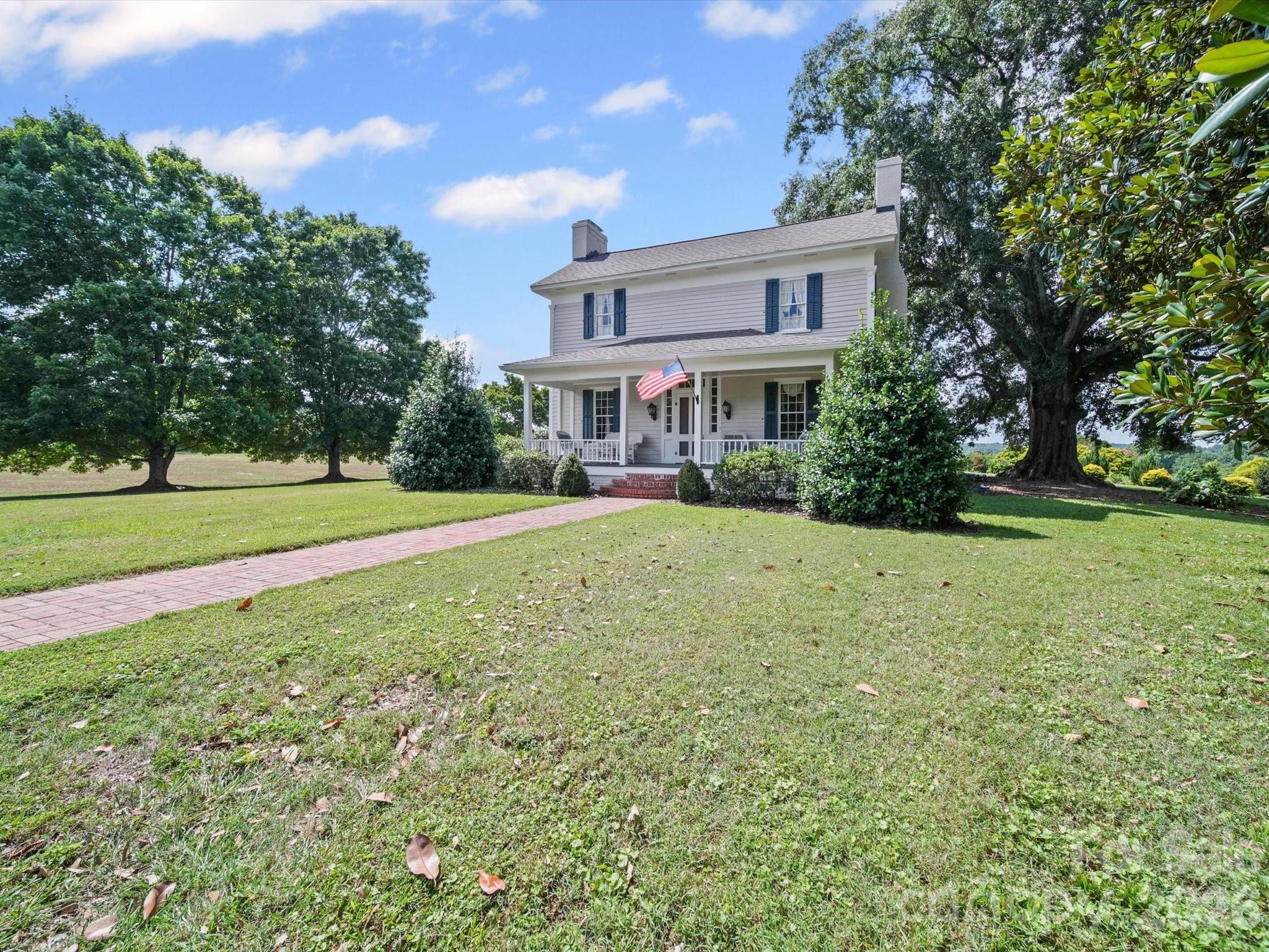 16801 Randalls Ferry Road Norwood, NC 28128 - Photo 35 of 48