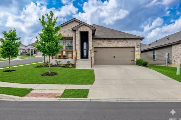$2,200 | 503 Shelton Pass, Cibolo, TX 78108