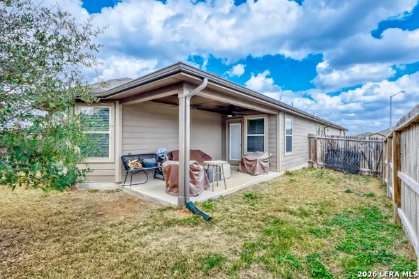 $2,200 | 503 Shelton Pass, Cibolo, TX 78108
