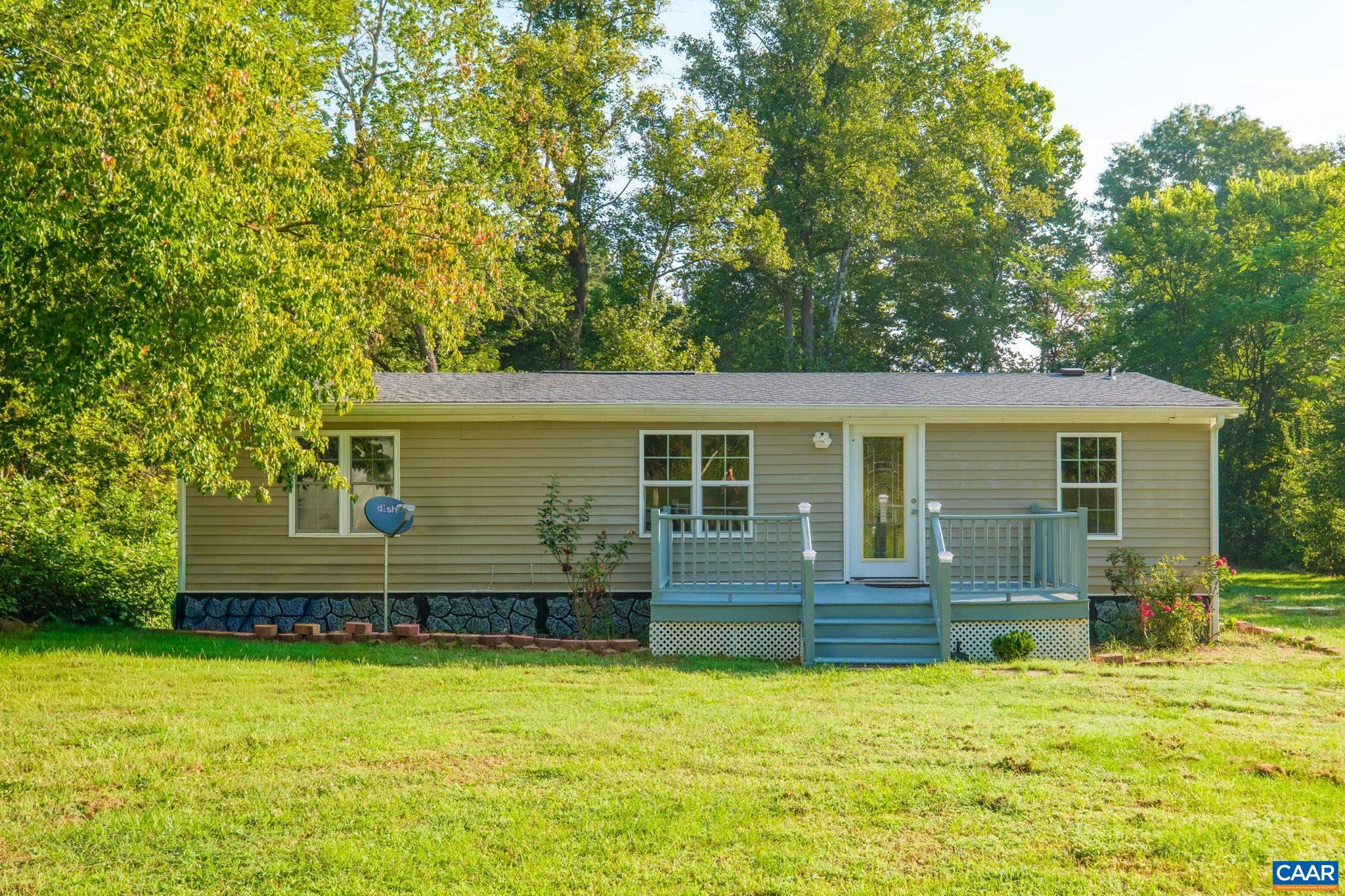 4790 Runkles Gap Road Elkton, VA 22827 - Photo 1 of 29 Gallery Image 1