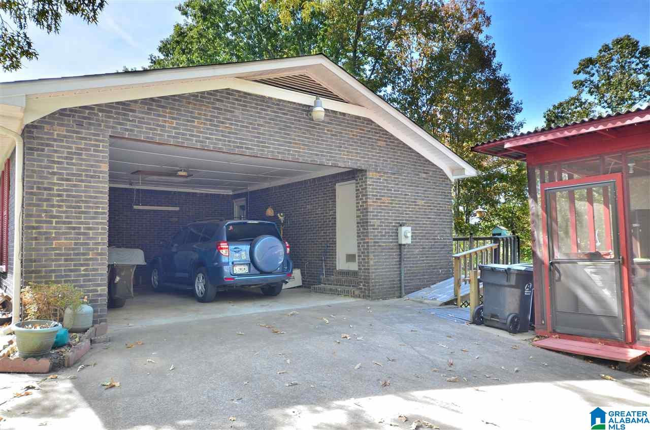 4 Ridge Drive Pelham, AL 35124 - Photo 41 of 46
