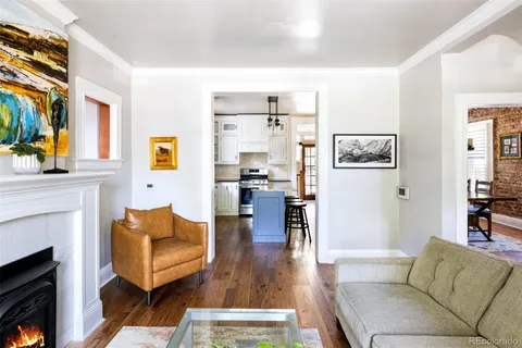$889,900 | 2265 Holly Street, Denver, CO 80207