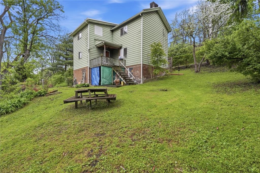 1058 Thompson Run Road West Mifflin, PA 15122 - Photo 30 of 50 Gallery Image 30